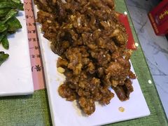 -桃子餐厅·天津菜(红星路直营店)