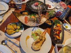 -Mr·Fish鱼鲜生海鲜放题(银泰in99店)