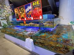 -驻海渔市(置信店)