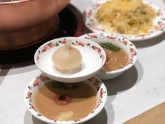-东门口涮肉·砂锅·烤串(老门东店)