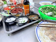 -小倪羊肉米线馆