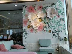 -洄归山也·高空C位湖景下午茶(东方之门店)