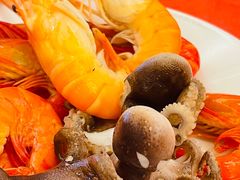 -上海浦东星河湾酒店