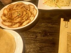 -我去·春饼文化主题餐厅(国定路总店)