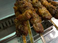 -古彭7只羊·招牌白串·碳锅羊肉旗舰店