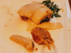 白切鸡-虾饺妹·酒家(海珠广场店)