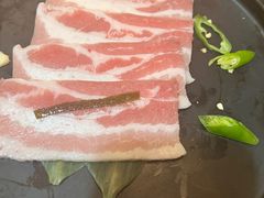 -九田家黑牛烤肉料理(华侨城店)