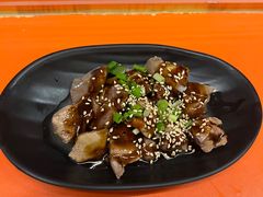 -拉面莊夢語＆中华料理八椿