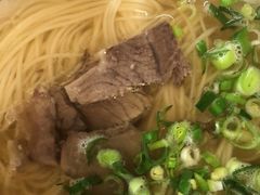 -味一楼兰州拉面(机场一店)
