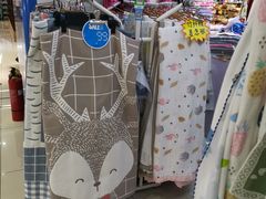 -天丰利生活MALL(和平里店)