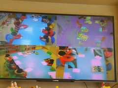 -东方童画少儿美术(金桥体验馆)