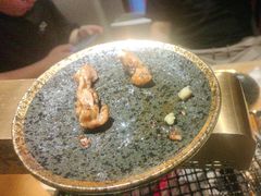 -樱嘢·炭火烧肉(惠南店)