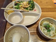 -素满香·Vegan食养自助(天一广场店)
