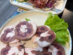 -齐齐哈尔兄弟烤肉(湖山美地店)