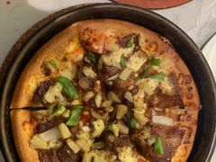 -必胜客(远大路店)