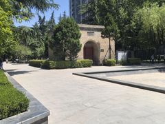 -木塔寺遗址生态公园