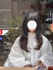 -GRAVITY HAIR 地心引力