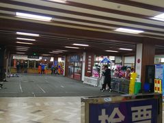 -八达岭滑雪场