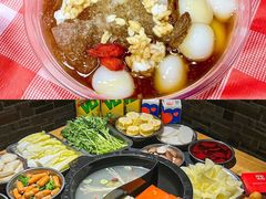 -重庆印象老火锅(梅林店)