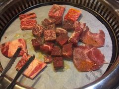 -熊出没日本烧肉放题