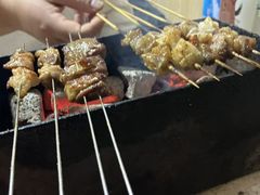-万丰串店