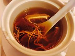 -上海金桥红枫万豪酒店-万豪中餐厅