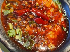 鲜辣味碟-王家渡火锅店(亦庄店)