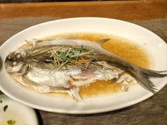 -漫渡庄绿岛花园•隐世庭园菜(滨湖店)