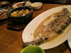 -热度餐厅(老佛爷店)