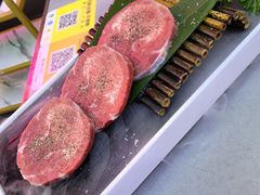 -棒小伙·齐齐哈尔烤肉(龙茗路店)