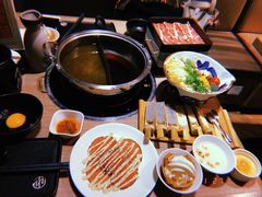 -水林间·寿喜烧自助(仙林金鹰店)