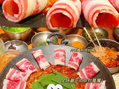 -春熙台韩国料理·章鱼肥牛(西丽店)