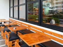 -MORSE COFFEE烘焙工坊(天安店)