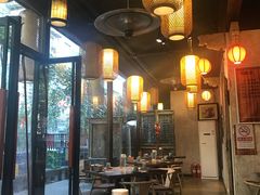 大堂-锦小馆(安贞店)