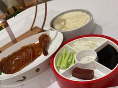 -满堂·烤鸭店·北京菜(鼓楼店)