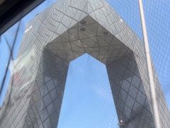 -中央广播电视总台(光华路办公区)