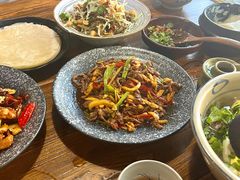 -云上千禾(水上店)