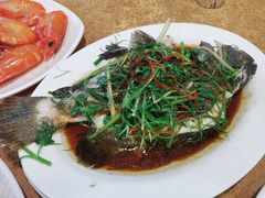 -揭阳钟记小食(福田新村店)
