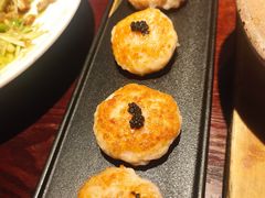 -永安鱼庄·镇江菜(东吴路店)