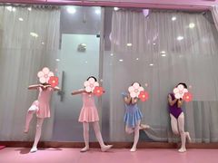 -芭芭拉小天使国际舞蹈(珠江新城校区)