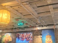 -三个大叔东北烧烤·砂锅菜(西三旗店)