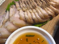 -Dombe豚(黑猪肉街店)