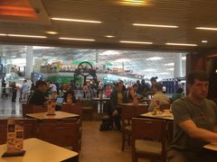 大堂-花漾咖啡(首都国际机场六号店)
