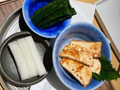味噌芝士-IKKI1788居酒屋