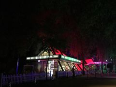 -枫花园汽车电影院(朝阳公园店)