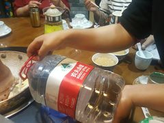 -羯羊城涮羊肉(陶然水岸店)