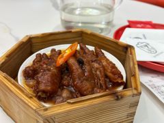 -避风塘·金牌店·夜宵(金玉兰店)