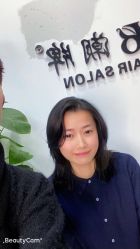 -V8潮牌·接发烫染连锁