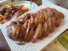 -便宜坊烤鸭店(科创店)