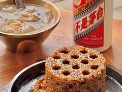 -包整·丝娃娃(甲秀楼景观店)